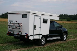 TOYOTA Hilux Double Cab